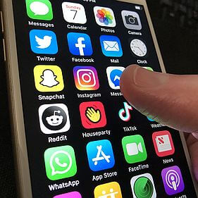 Cellphone and Mobile Device Forensics Investigations in Wichita